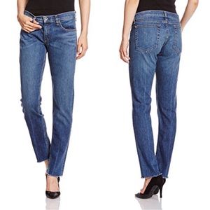 Rag and Bone Dre Jeans